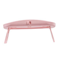 Mini secador de uñas hine de fototerapia de huevo de un solo dedo, lámpara UV en forma de 6W, 1pc - details 18