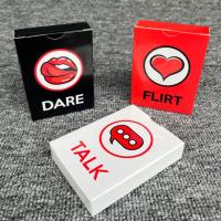 Hablar-Juego de Cartas para niños, paquete de Juego de Cartas para niños - details 6
