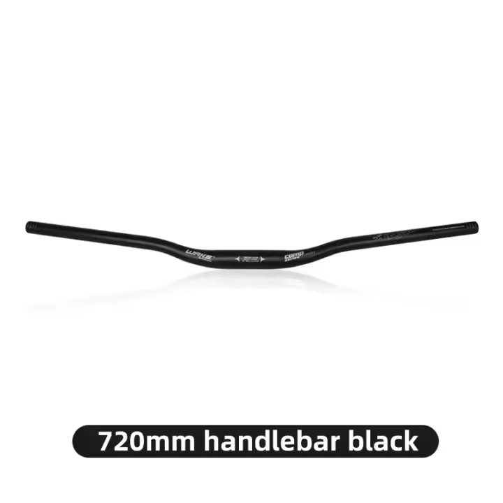 Manillar de Bicicleta de Montaña WAKE de Aleación de Aluminio Diámetro de 720mm o 780mm - 1