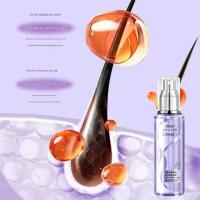 Rizos Brillantes Sin Lavado Spray de Aceite para el Cabello de 100ml Hidratante y Nutritivo - details 4