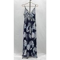 Vestido de novia floral francés para mujer, verano 2024, elegante estilo bohemio vintage con cintura ceñida, hasta la rodilla. - details 40