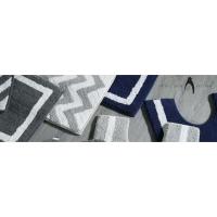 Alfombra de baño reversible Penguin Home