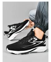 Zapatos amortiguadores de carrera Unisex, nuevas zapatillas antideslizantes transpirables, zapatillas deportivas de lujo para carreras, zapatillas transpirables de moda para correr - details 25