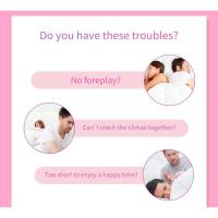 Leten LEVETT-vibradores de huevo con Control por aplicación, punto G, bolas vibratorias para Kegel, consolador femenino, bragas portátiles, Juguetes sexuales para - details 17