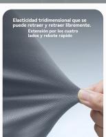 Traje de manga corta de secado rápido para hombre, ropa de fitness deportiva para correr al aire libre, LT311, Verano - details 1
