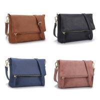 Diseño de moda para mujer, bandolera ajustable, bolso Retro para sillín de axila, mochila de lujo de alta gama - details 5