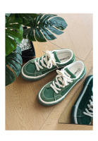 Zapatos de lona de primavera para hombre, zapatillas bajas, transpirables, con cordones, resistentes al desgaste, para las cuatro estaciones, zapatos casuales de moda para hombre, zapatos casuales, zapatos deportivos - details 15