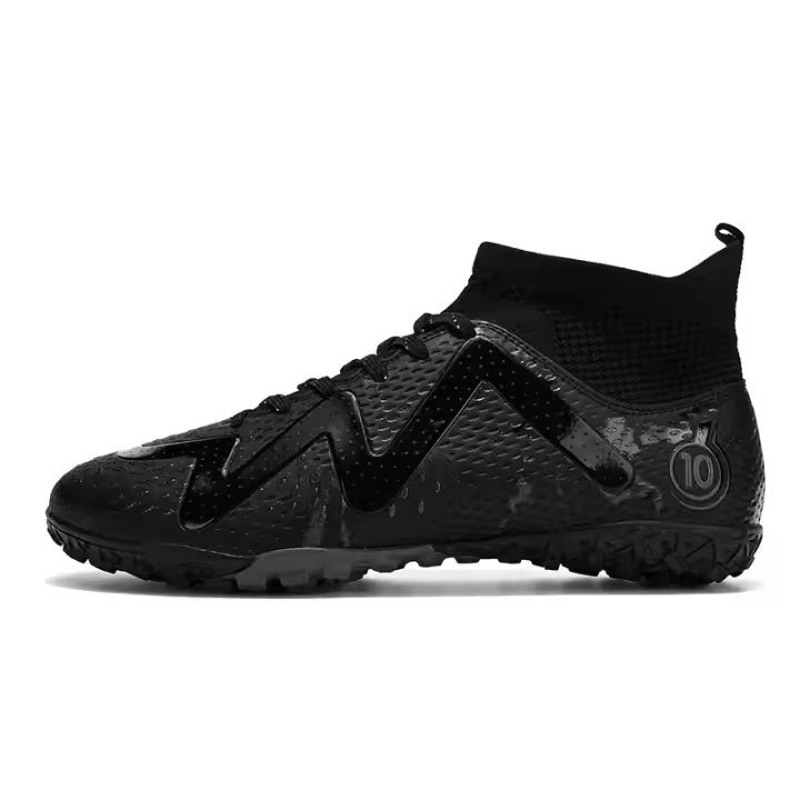 Zapatos de Fútbol para Exteriores Profesionales Zapatilla de Entrenamiento de Moda Rápida - 1