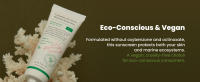 AXIS-Y Complete No-Stress Physical V3 SPF 50 Protector solar mineral con 2% de niacinamida, bloqueador solar de óxido de zinc para el sol de amplio espectro - - details 5