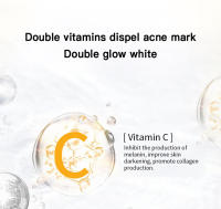 Japón ROHTO Melano Cc vitamina C E blanqueamiento Facial esencia de suero 20ml - details 7