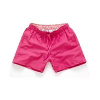 Shorts de Secado Rápido Uso Informal para Hombres y Mujeres, Shorts de Playa, Cintura Elástica, Ropa de Gimnasio Sólida - details 16