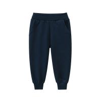 Nuevos productos de primavera y otoño para niños, pantalones de chándal para niños de color sólido y pantalones para niños - details 5