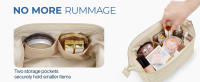 makeup bag