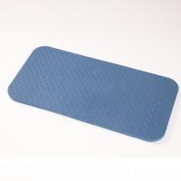 Rodillera de Yoga de TPE de 2 piezas, esterilla de entrenamiento portátil suave, antideslizante, cojín pequeño para Yoga, codo, pierna, equilibrio de brazos - details 6
