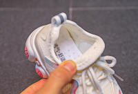Zapatos deportivos para niños, tela mh transpirable, suave, moda clásica informal, nuevo - details 18