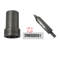 5Pcs Inyector de Combustible DN0SD261 0434250120 Accesorios de Automóviles Compatibles con Mercedes Benz - details 1
