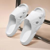 Zapatillas de fondo suave, zapatillas de verano, paso en 2025, nueva mierda hogar, antideslizante, niños, silencioso, interior y exterior, desgaste deportivo - details 28