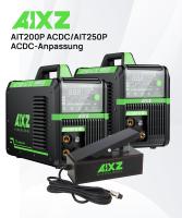 Pedal de Soldador AIXZ Pequeño 5-pin Enchufe Especial para Máquina de Soldar GX16-5) - details 4