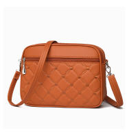 Bolso de mujer de alta gama, exquisito, de nueva temporada, versátil, tipo mensajero, pequeño y cuadrado. - details 18