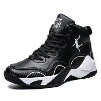 Zapatillas de baloncesto para hombres, calzado de entrenamiento antideslizante, zapatos deportivos de alta calidad, cuatro estaciones - details 2