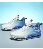 Zapatos para correr de esponja de aire Zapatillas deportivas transpirables para maratón - details 14