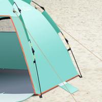Carpa de playa