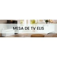 foto de portada mesa de tv Elis