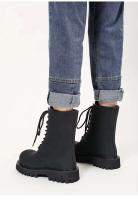2024 tacones altos y botas cortas - details 7
