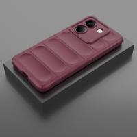Compatible con Xiaomi Poco M7 Pro 5G Funda de teléfono con parachoques suave de TPU a prueba de golpes - details 6