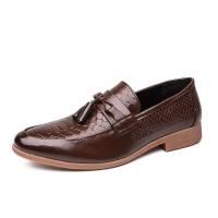 Zapatos De ropa buddy Cole S - Zapatos originales De cuero genuino para hombre, fabricados en Corea, moda para hombres, ropa formal De negocios - details 13