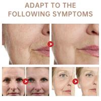 Crema Instantánea para Eliminar Arrugas Reafirmante Antiedad Blanqueador Hidratante - details 7