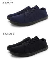 Zapatos Descalzos Para Hombres Y Mujeres, Versión Amplia, Zapatos Deportivos Simples Para Caminar, Zapatos Para Correr Informales Ligeros Con Cordones Para Exteriores 2025 - details 29