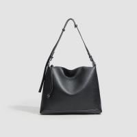 Verano nuevo nicho stray bag lazy wind bolsa de mano de las axilas viajando versátil bolso de mensajero de un solo hombro bolso de las mujeres - details 6