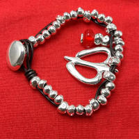 Pulsera de Lujo para Mujer 2025 Accesorios de Fiesta Exquisitos Regalos de Joyería de Alta Calidad unode50 - details 1