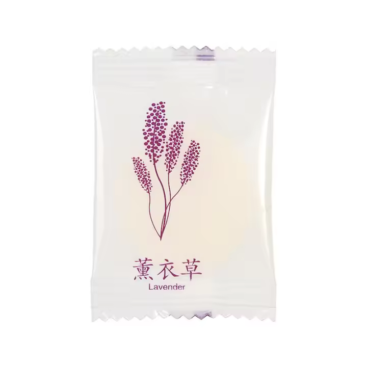 Ambientador de aromaterapia para inodoro, 3 piezas, duradero, sólido, redondo, para dormitorio, armario, coche, hogar - 1