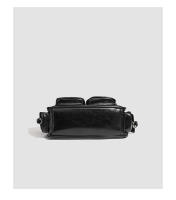 Bolso versátil de gran capacidad para mujer, estilo coreano de moda 2025 - details 14