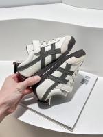 Zapatillas deportivas de cuero de terciopelo, zapatos de entrenamiento alemanes, zapatos Forrest Gump, zapatos de bebé - details 16