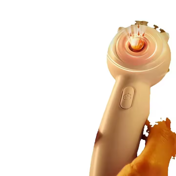 Leten-vibrador de succión de vagina femenina, punto G, pezón, ventosa de vacío, lamiendo oral, estimulador de clítoris, masturbador, Juguetes sexuales para mujeres - 1