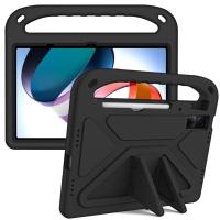 Funda de goma EVA segura para niños Carcasa con soporte para Xiaomi Pad 6, 5 Pro, Redmi Pad 10,6, 2022, SE, 11 pulgadas A prueba de golpes, tema natural - details 7