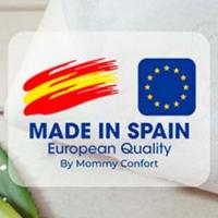 Made In Spain