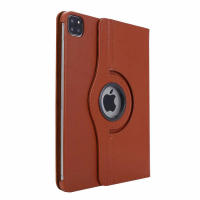 Funda de cuero con soporte giratorio para iPad Pro 12.9 2022 2021 2020 2017 2015 - details 19