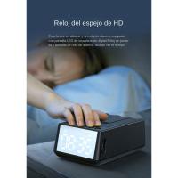Regalos para Hombre, Regalo Dia del Padre, Altavoz Bluetooth con Soporte para Teléfono, Dia del Padre Regalos, Regalos Originale - details 6