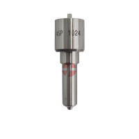 4 piezas Boquilla de inyección de riel DLLA145P1024 de combustible, accesorios para automóviles compatibles con Toyota - details 0
