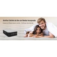 colchon hinchable