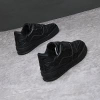Zapatos de hombre primavera y otoño nuevo estilo versátil cuero genuino de alta calidad resistente al desgaste resistente a los olores pareja Casual - details 21