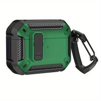 Funda Resistente y a Salto para AirPods Pro 2ª Generación Protección Máxima con Llavero - details 12