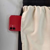 Pantalones Cortos de Tela Elástica de Cuatro Lados para Hombres Gimnasios Góticos Elegantes en Los Ángeles Letras Impresas en Ellos - details 7