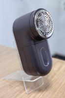 Nuevo recortador de bolas de pelo Fortro portátil, afeitadora Digital recargable por USB para el hogar, dispositivo mágico para depilación - details 2