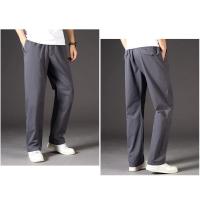 Pantalones Cargo para Hombre Ropa de Trabajo de Algodón para Primavera y Verano - details 4
