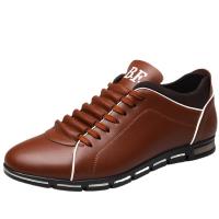 Moda coreana versión inglés deporte viento casual cuatro estaciones hombres zapatos - details 0